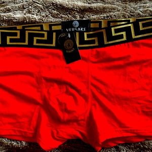 COPY - Versace Boxer Briefs